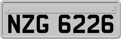 NZG6226