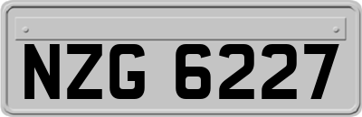 NZG6227