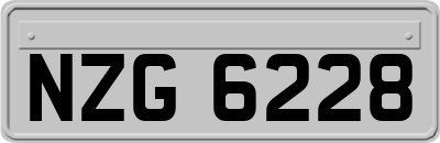 NZG6228