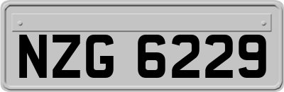NZG6229