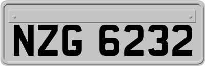 NZG6232