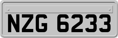 NZG6233