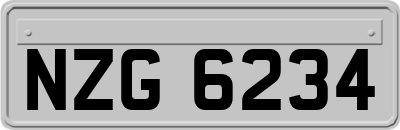 NZG6234