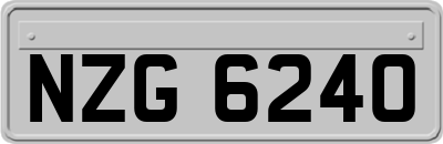 NZG6240