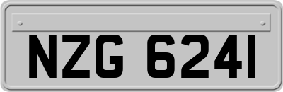 NZG6241