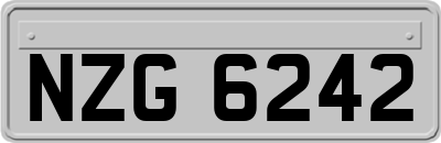 NZG6242