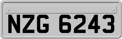 NZG6243
