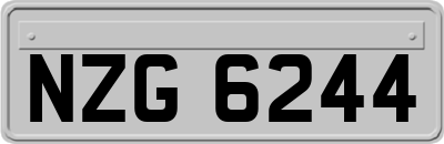 NZG6244