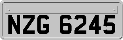 NZG6245