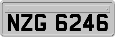 NZG6246