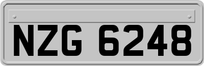 NZG6248