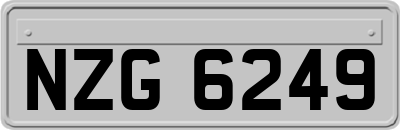 NZG6249