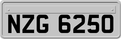 NZG6250