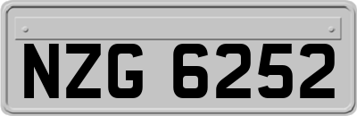 NZG6252