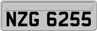 NZG6255