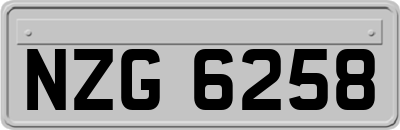 NZG6258