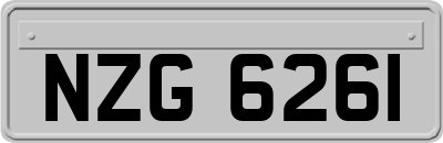 NZG6261