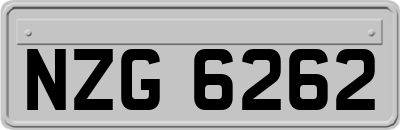NZG6262