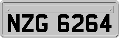 NZG6264