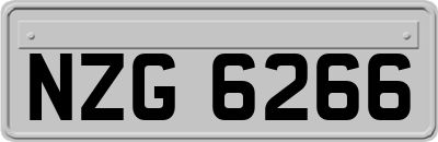 NZG6266