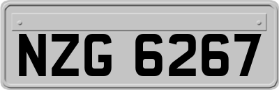 NZG6267