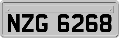 NZG6268