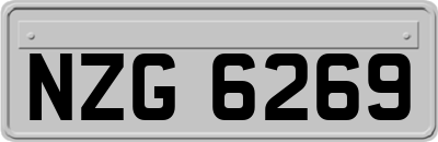NZG6269