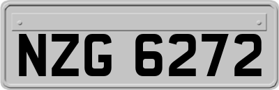NZG6272