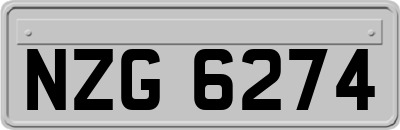 NZG6274