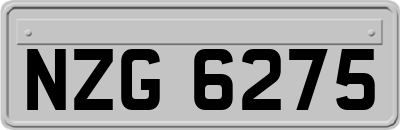 NZG6275
