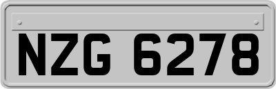 NZG6278