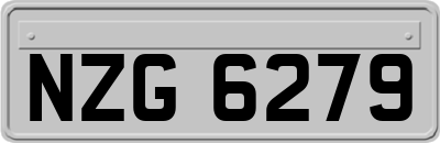 NZG6279