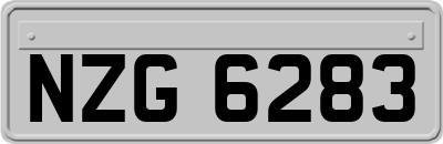 NZG6283