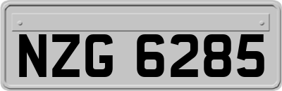 NZG6285