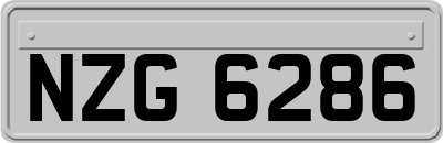 NZG6286