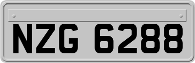NZG6288