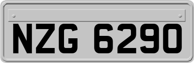 NZG6290