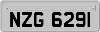 NZG6291
