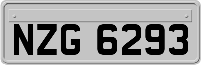 NZG6293