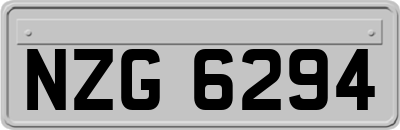 NZG6294