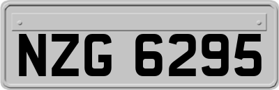 NZG6295