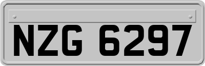 NZG6297