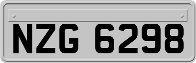 NZG6298