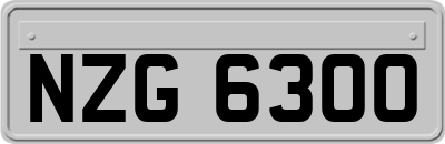 NZG6300