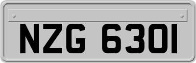 NZG6301