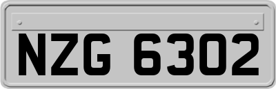 NZG6302