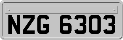 NZG6303
