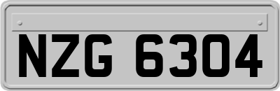NZG6304