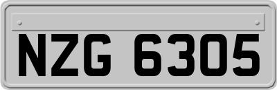 NZG6305