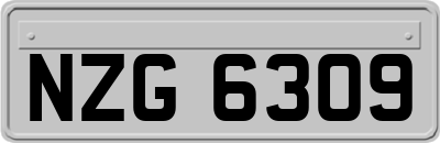 NZG6309